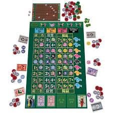 bdgameghor