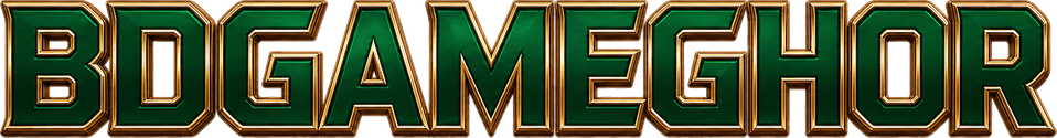 bdgameghor logo